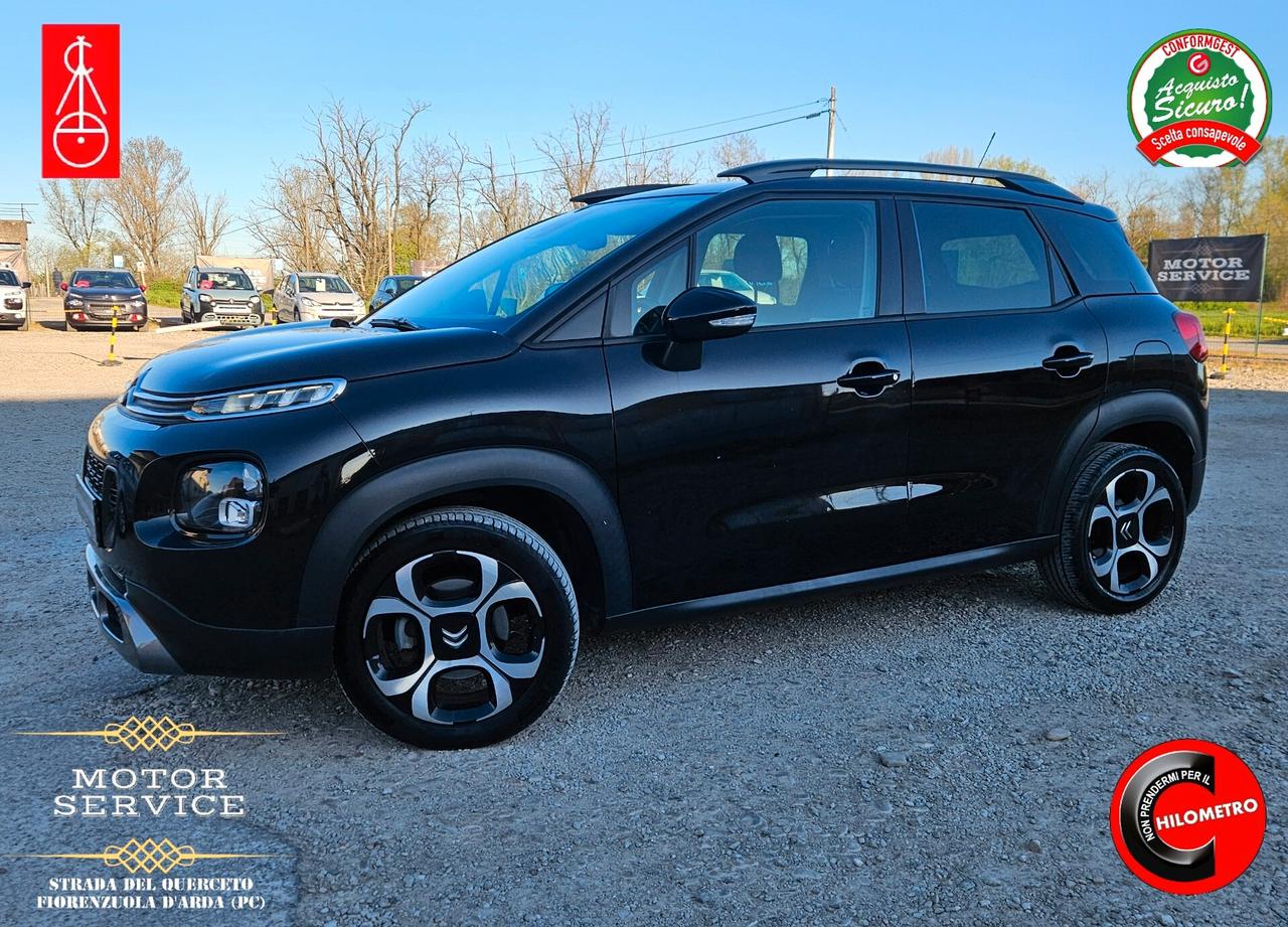 Citroen C3 Aircross PREZZO FINALE E REALE