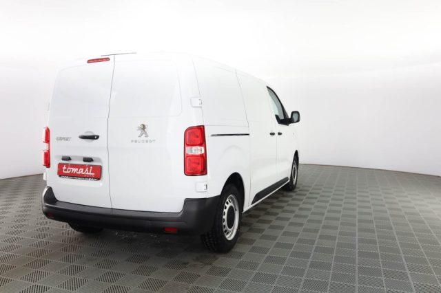 PEUGEOT Expert Expert BlueHDi 140 S&S EAT8 PL-TN Furgone Premium