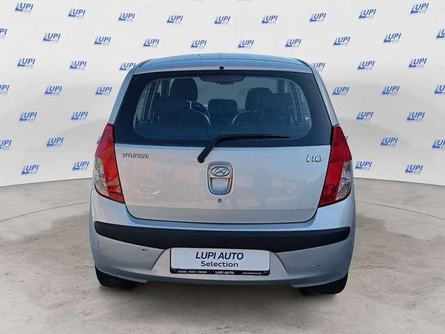 Hyundai i10 1.1 Active Gpl