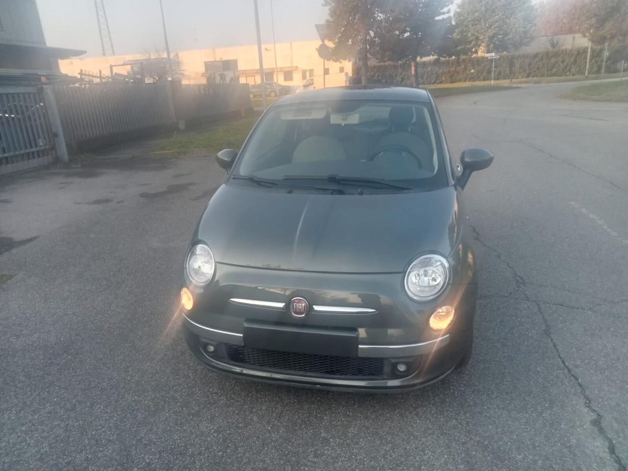 Fiat 500 1.2 Pop