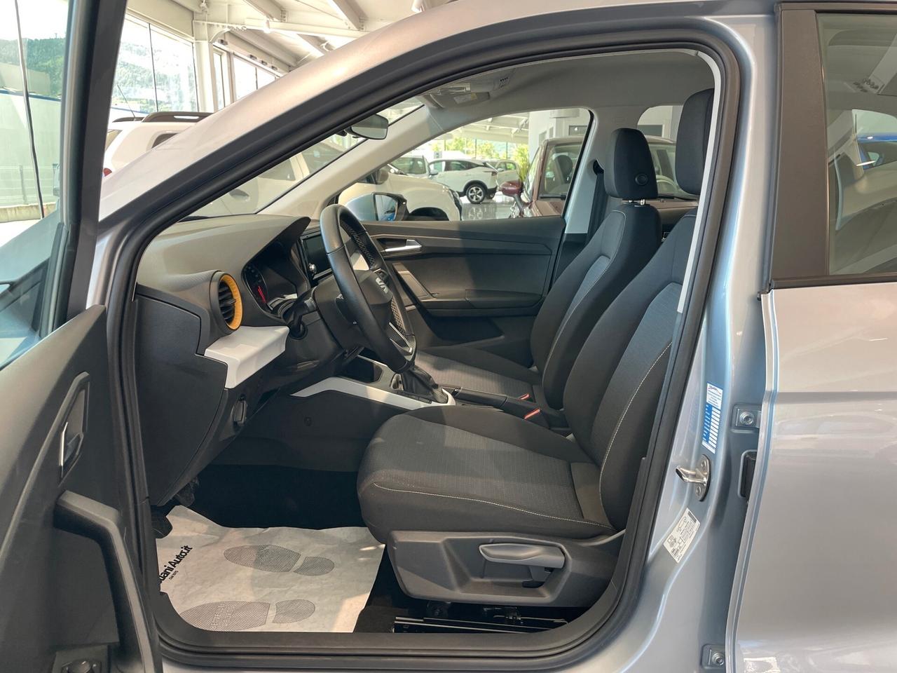 Seat Arona 1.0 EcoTSI Style