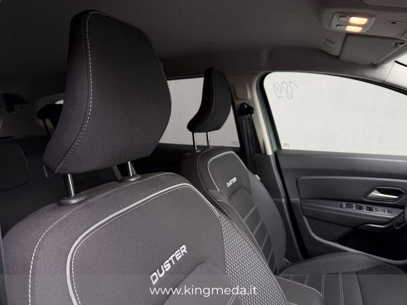 Dacia Duster 1.0 TCe 4x2 100cv Eco-G Journey