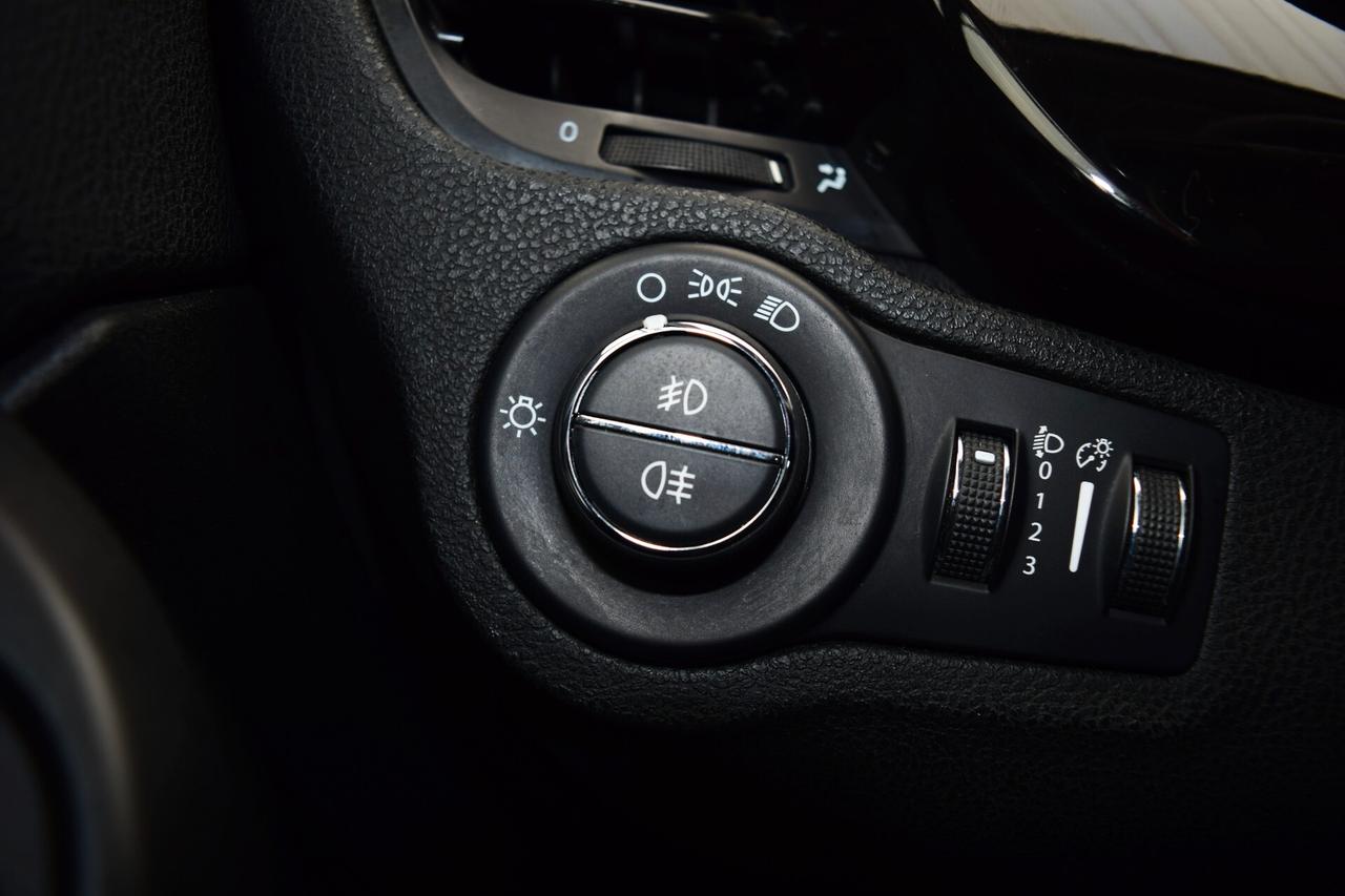 Fiat 500X 1.3 multijet 95 cv Pop Star - Per commercianti