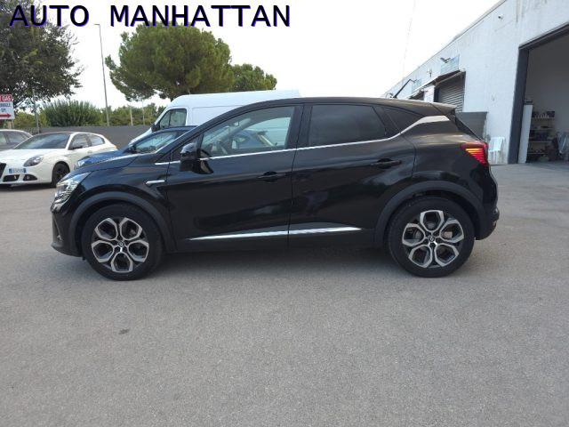 RENAULT Captur TCe 100 CV GPL F Zen