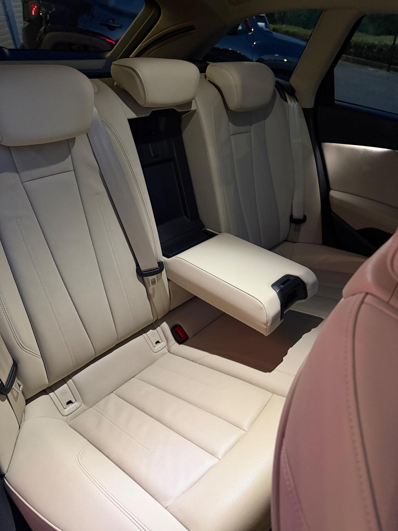 Audi A4 allroad 40 TDI 204 CV S tronic