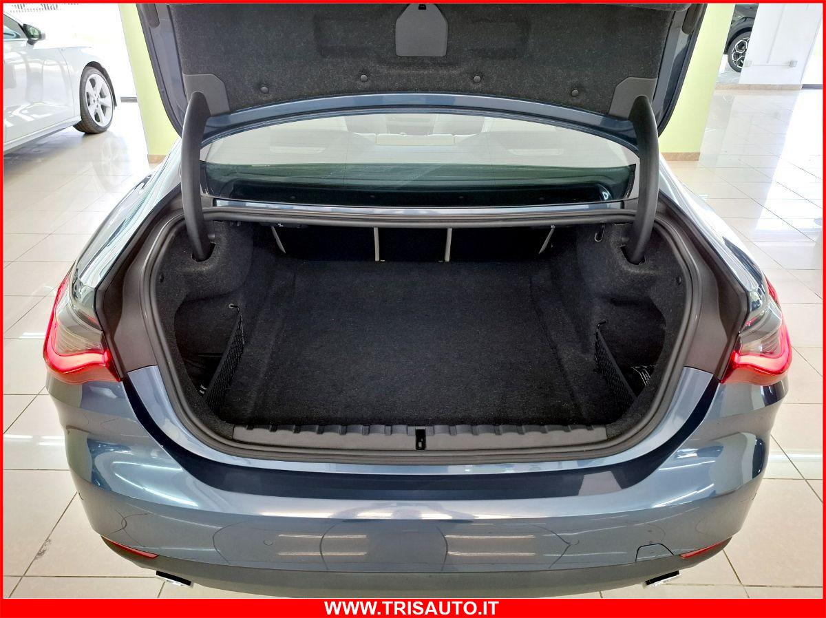 BMW 420d 2.0 Coupe Mhev 48V Aut. Sport (FULL LED+PELLE+NAVI)