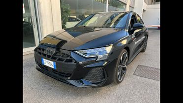 Audi Audi A3 Saloon 35 TFSI 110(150) kW(CV) S tronic