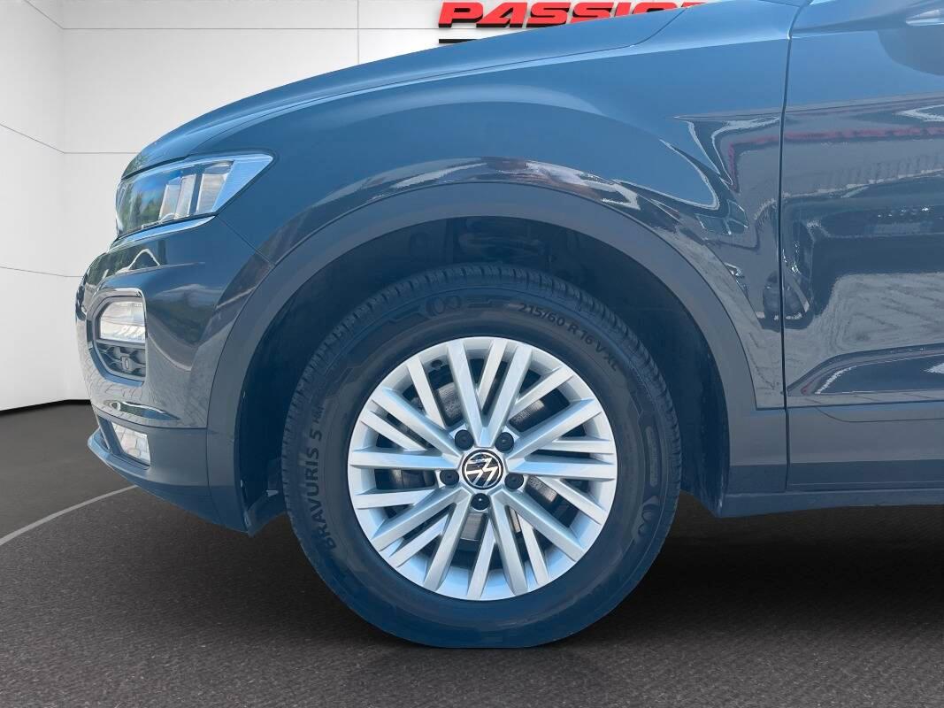Volkswagen T-Roc 1.0 tsi Business 110cv - SOLI 30.000 KM