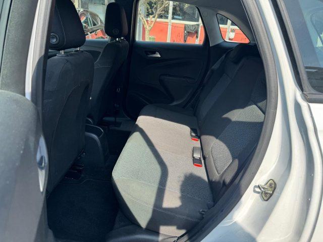 OPEL Crossland X 1.2 12V Advance