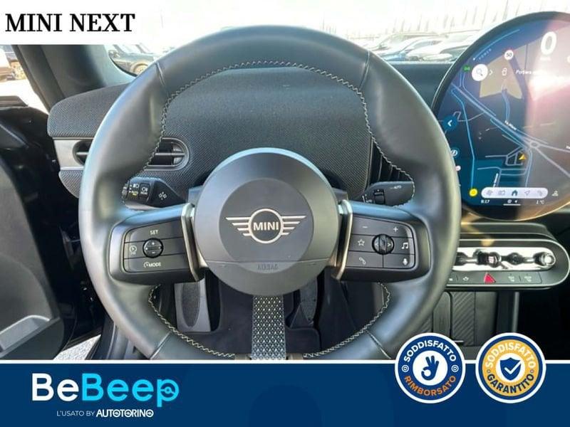 MINI Mini Cooper Cabrio Mini 3 porte 2.0 C CLASSIC AUTO