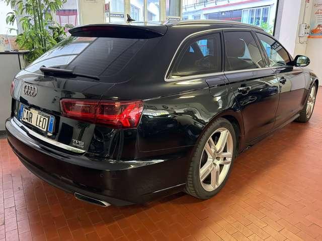 Audi A6 A6 Avant 2.0 tfsi s-line quattro 252cv s-tronic