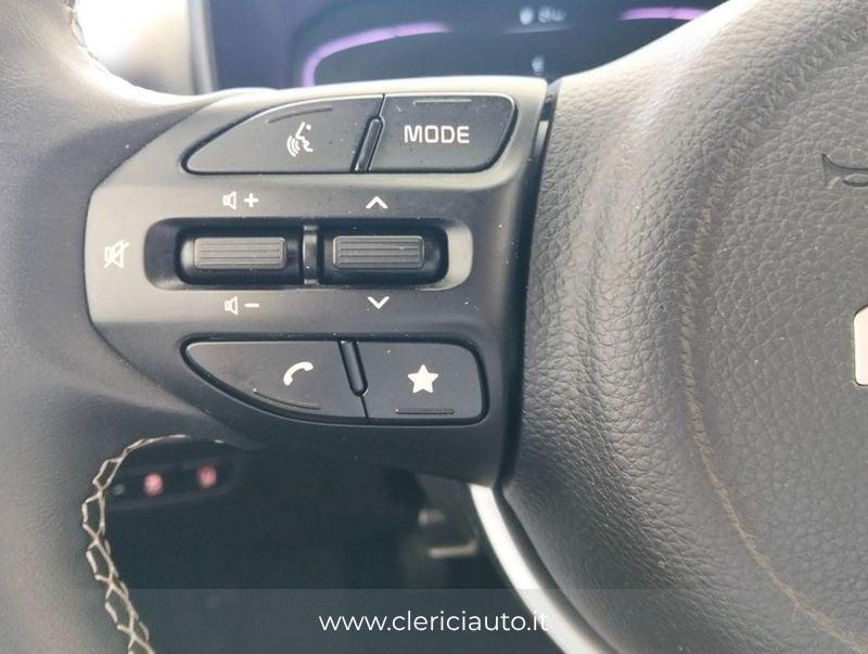 Kia Picanto 1.0 12V 5 porte 20th Anniversary Edition