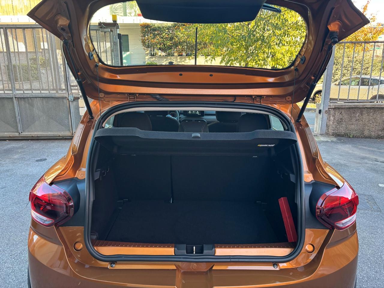 Dacia Sandero Stepway 1.0 TCe ECO-G Expression UP PREZZO REALE