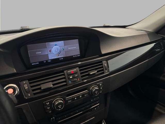 BMW 330 xi cat Coupé Futura