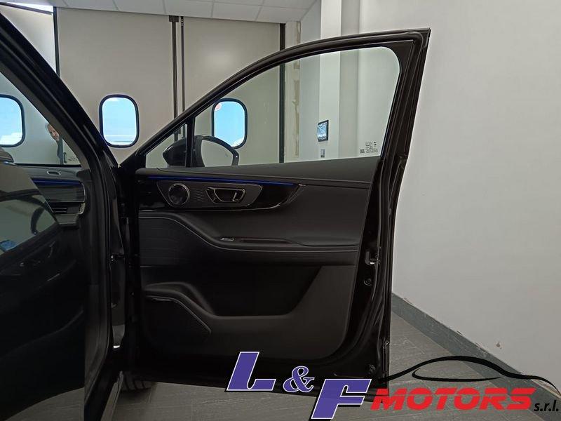 Omoda Omoda 5 1.6 TGDI 147CV km0 aut. Comfort