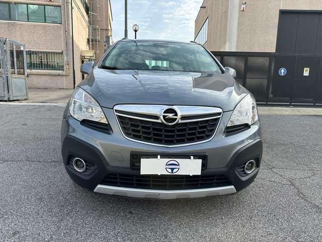Opel Mokka 1.6 Ecotec 115CV 4x2 Start&Stop Cosmo