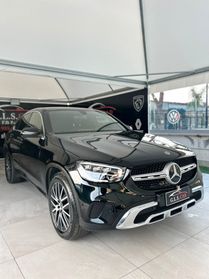 Mercedes-benz GLC 400 2.9 Diesel 330 cv d 4Matic Coupé Premium Plus