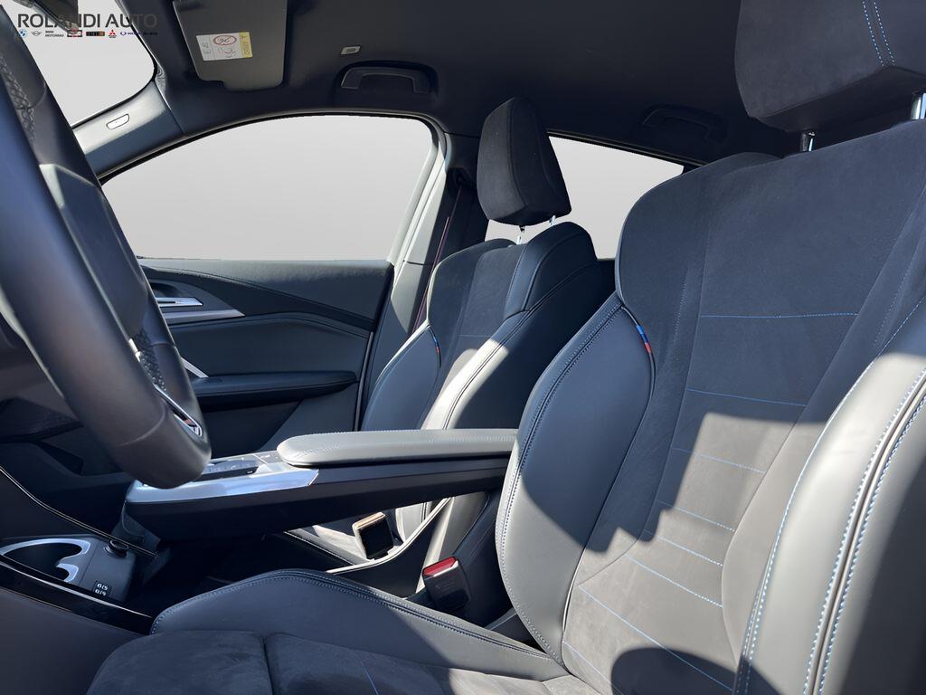 BMW X2 20 d 48V MSport Pro xDrive DCT