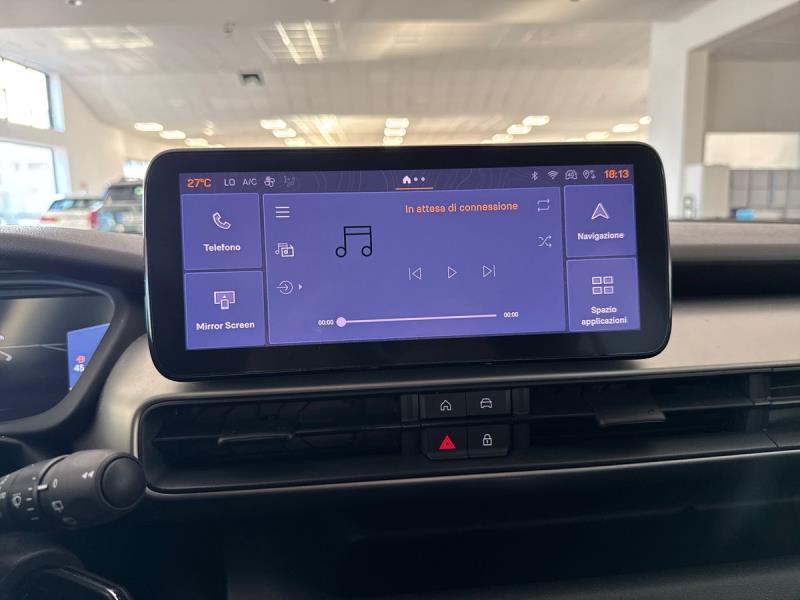 Jeep Avenger 1.2 Turbo Altitude FWD