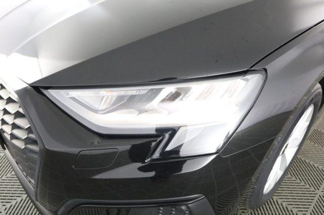 AUDI A3 A3 SPB 30 TFSI