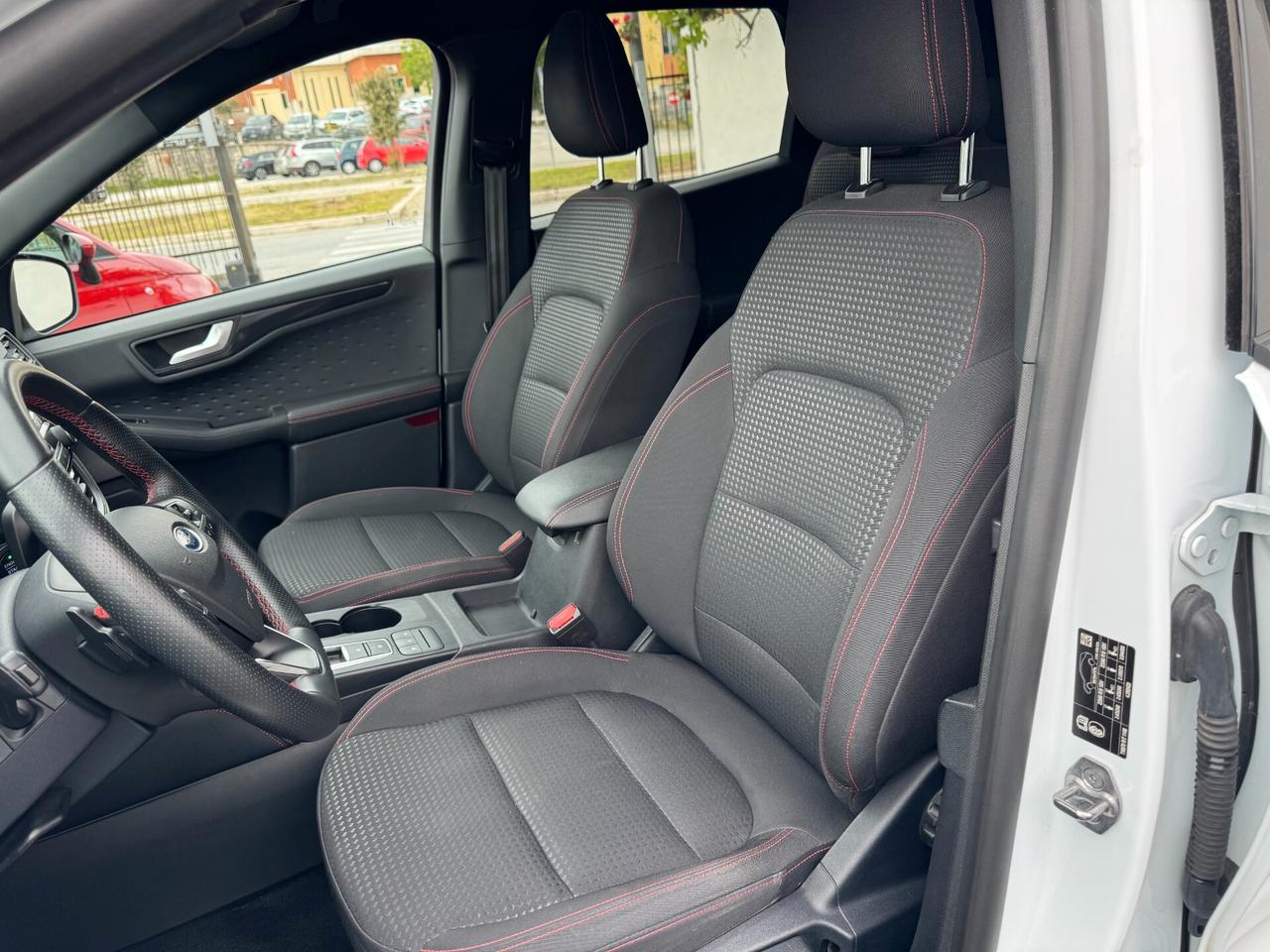 Ford Kuga 1.5 EcoBlue 120 CV aut. 2WD ST-Line X