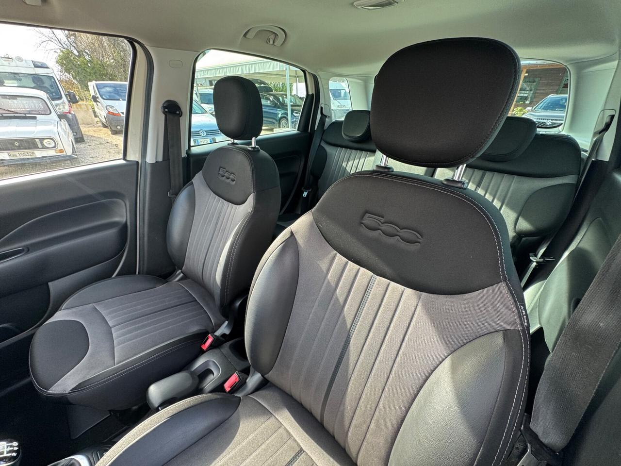 Fiat 500L 1.3 Multijet 95 CV Lounge