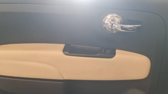 Fiat 500 C 500 C Dolcevita Special Edition*gar fiat 2anni*
