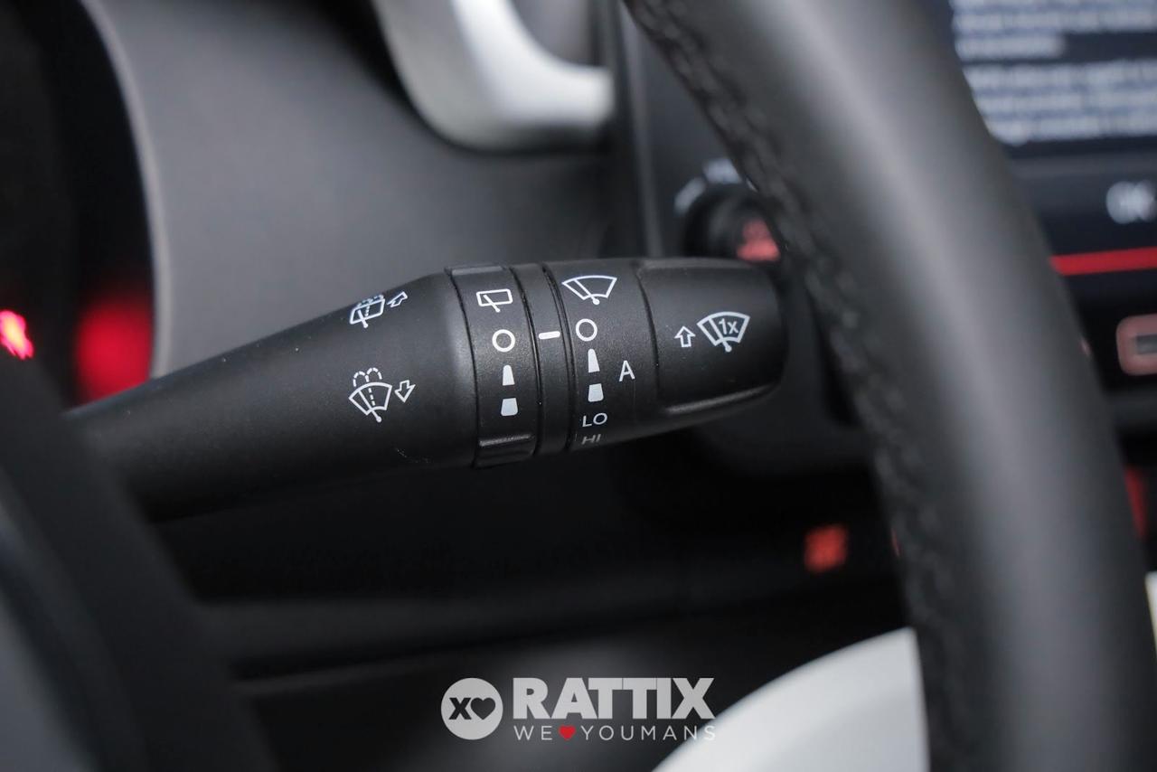 Fiat Panda Pandina 1.0 Firefly Hybrid 70CV Cross