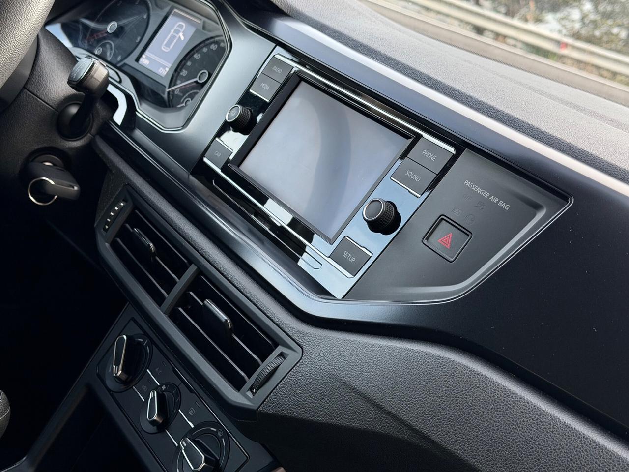 Volkswagen Polo 1.6 TDI 80cv - 61.000KM