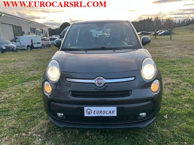 FIAT 500L Living 1.3 Multijet 95 CV Pop Star