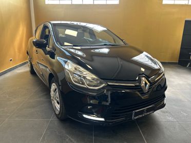 Renault Clio 1.2 75CV 5 porte Zen * EURO 6 NEOPATENTATI