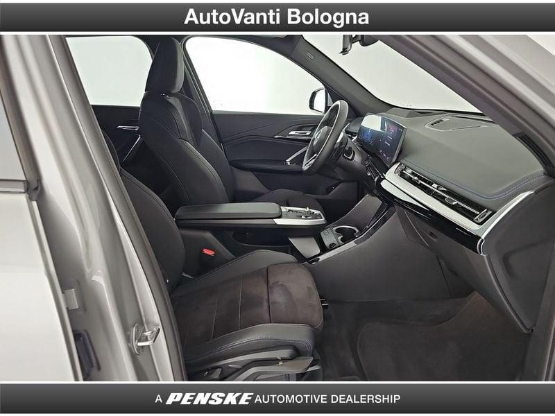 BMW X1 X1 xDrive 25e Msport Pro