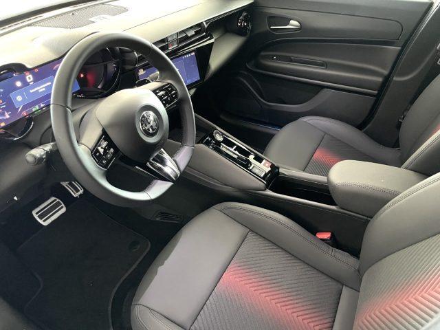 ALFA ROMEO Junior 1.2 136 CV Hybrid eDCT6 Speciale KM0 MY25