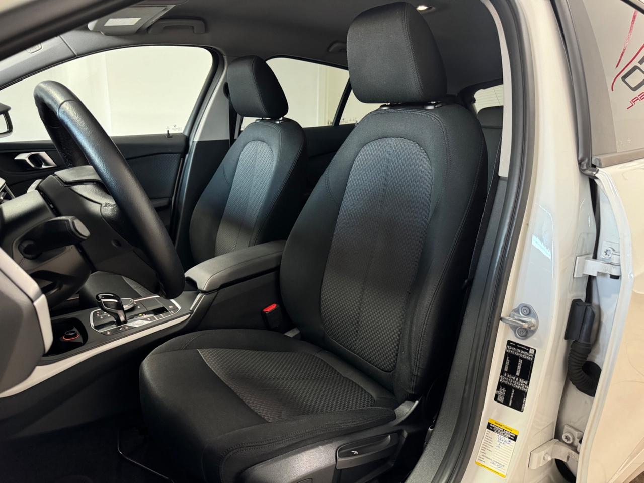 Bmw 116 116d urban AUTO