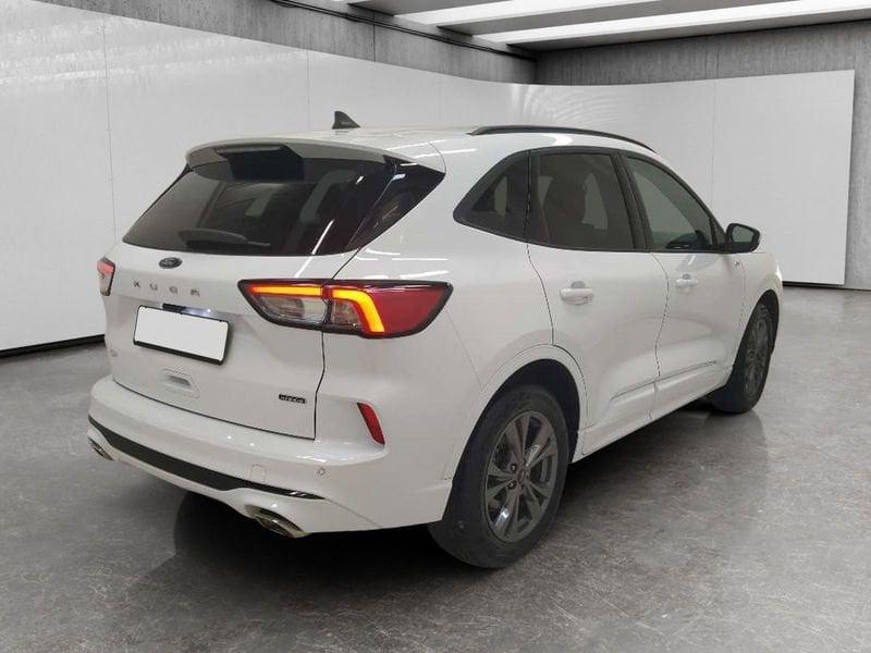 Ford Kuga 2.5 phev ST-Line 2wd 225cv cvt