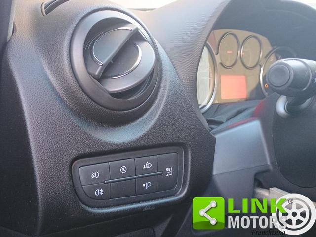 ALFA ROMEO MiTo 1.4 78 CV 8V S&S NEOPATENTATI