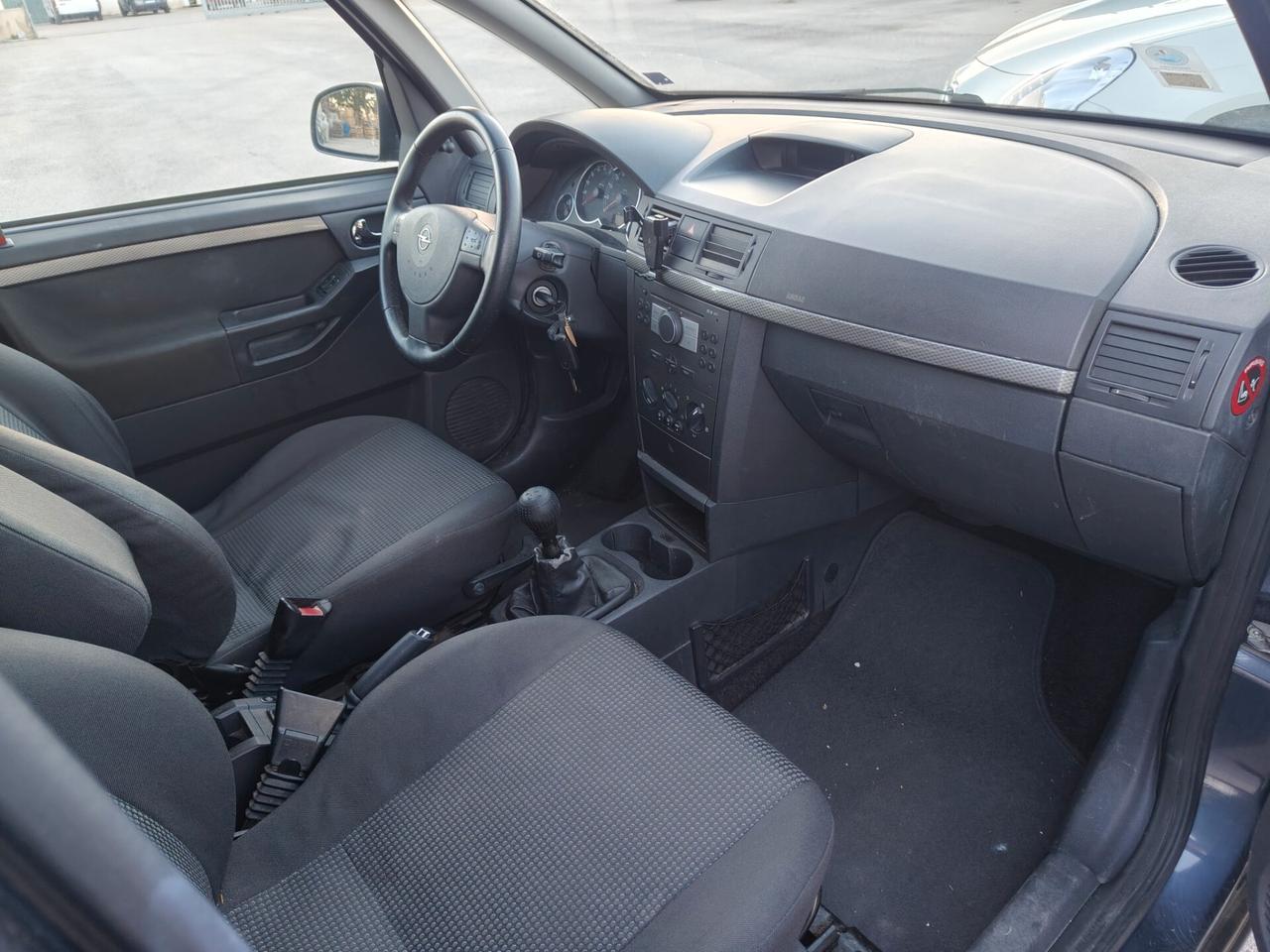 Opel Meriva 1.3 CDTI Enjoy