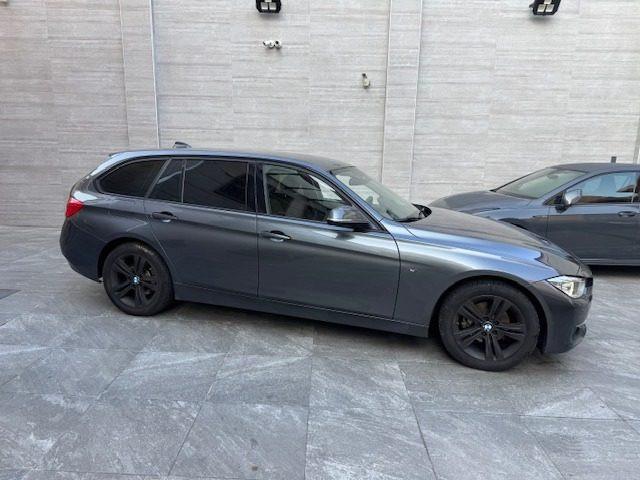 BMW 316 d Touring sport