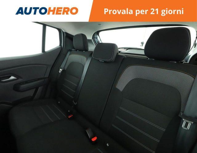 DACIA Sandero Stepway 1.0 TCe 90 CV Expression