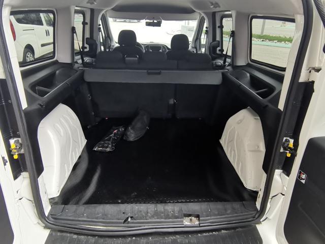 FIAT N1 DOBLO' MAXI Combi 5 posti 1.6 MultiJet 105cv