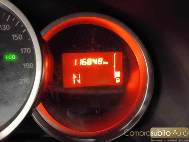 DACIA Sandero 0.9 TCE 12v 90cv SeS Easy-R