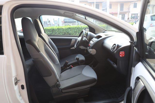 PEUGEOT 107 1.0i 68CV 3Porte Ideale per Neopatentati CD/Mp3
