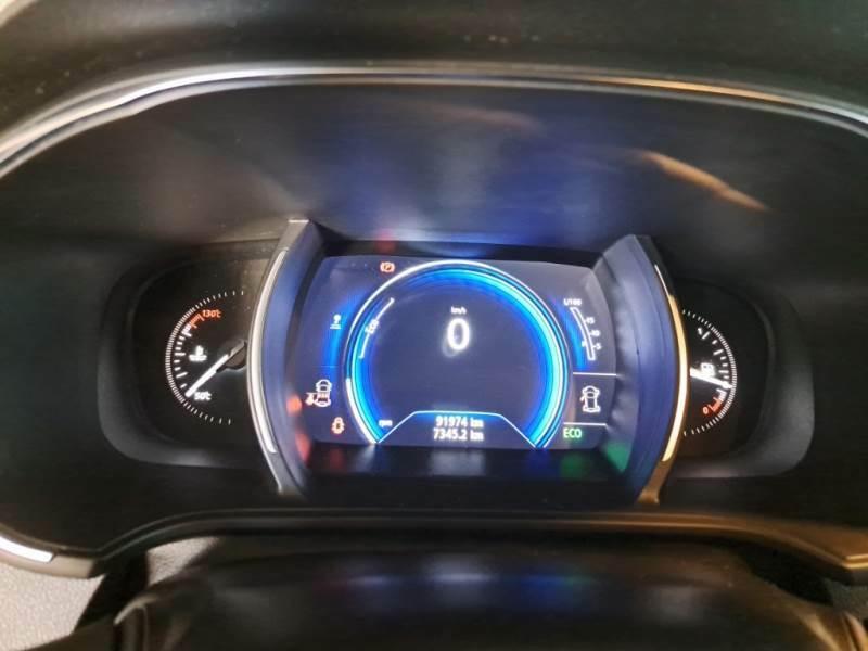 RENAULT MEGANE SPORTER 1.5 DCI 70KW BLUE BUSINESS WAGON