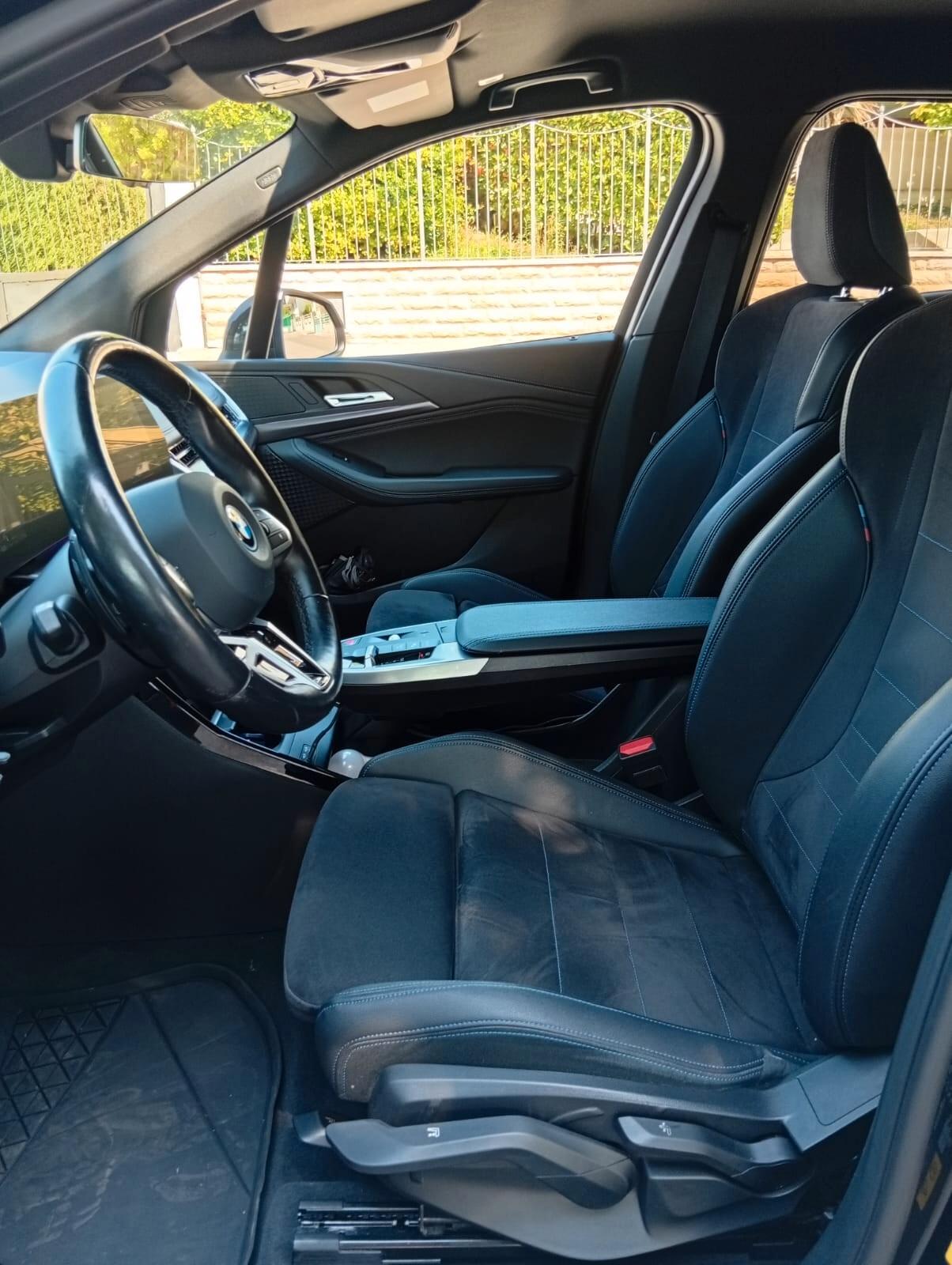 Bmw 2er Active Tourer 225e xDrive Luxury