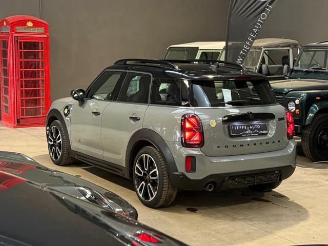 MINI Countryman 1.5 Cooper SE JCW Countryman ALL4
