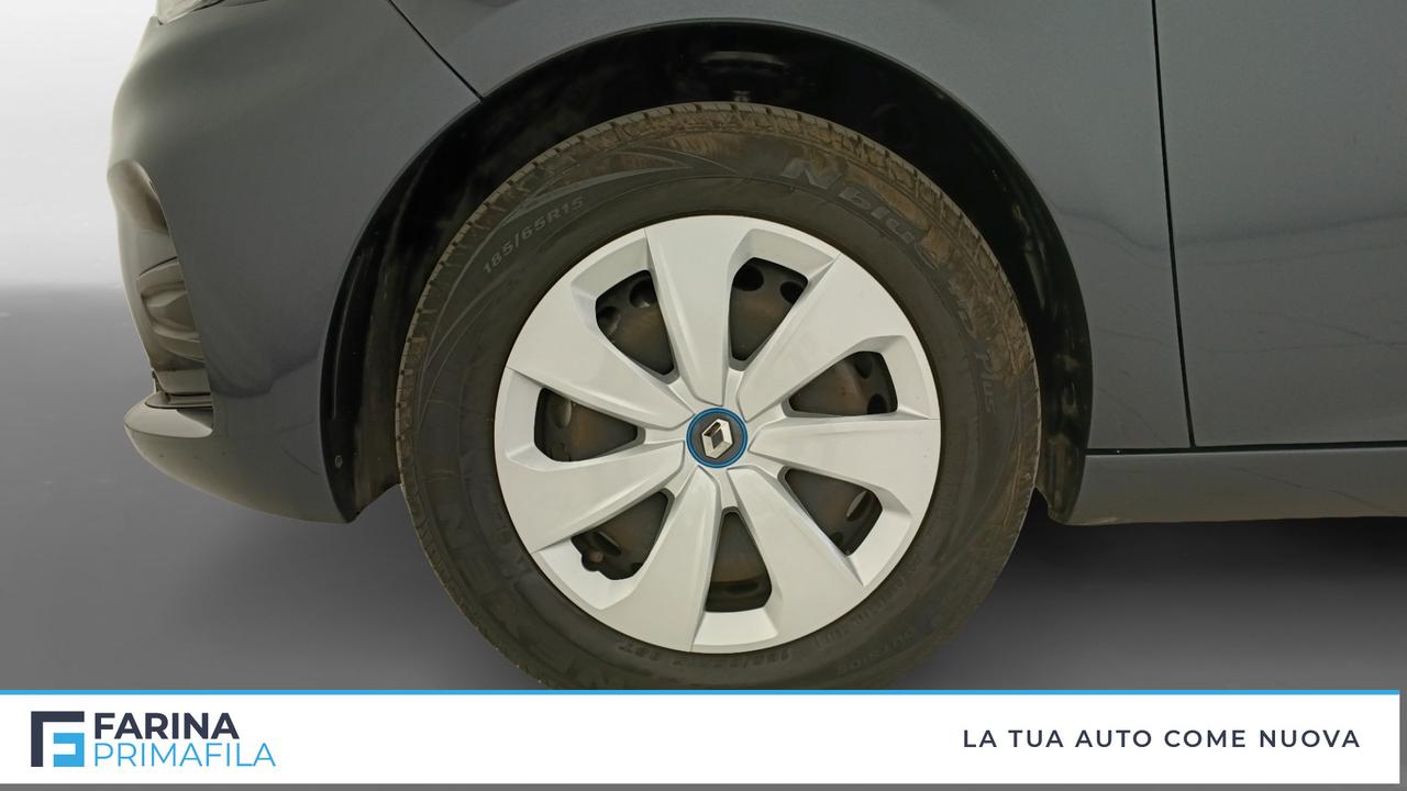 RENAULT Zoe 2020 - Zoe Life R110