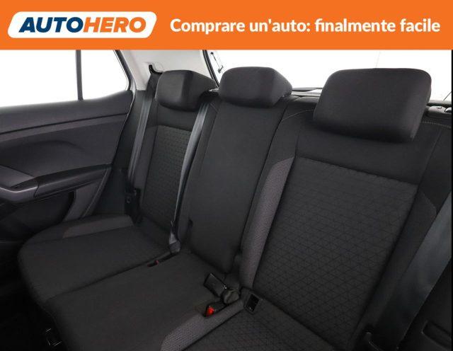 VOLKSWAGEN T-Cross 1.0 TSI Style BMT