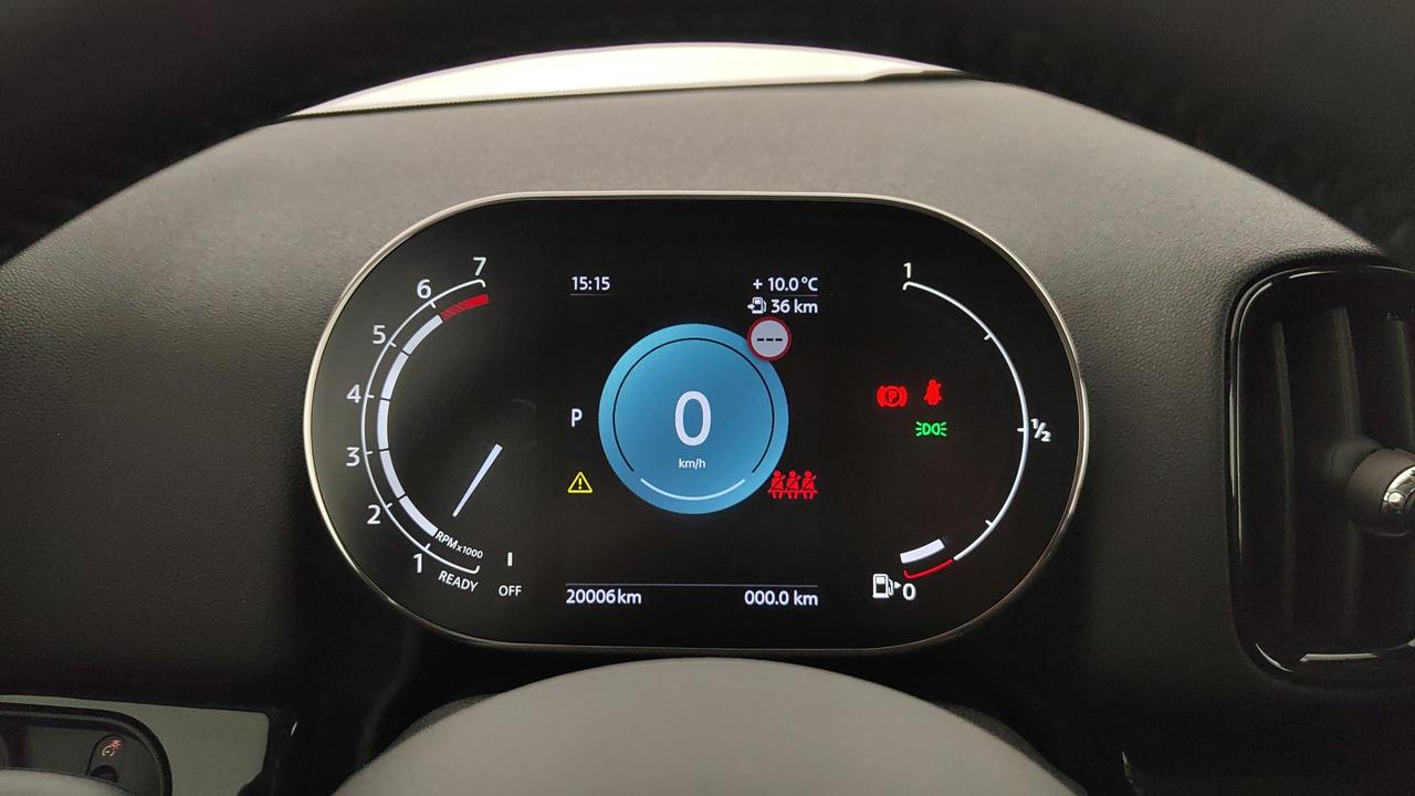 MINI Mini Countryman F60 2020 - Mini Countryman 1.5 Cooper Essential auto