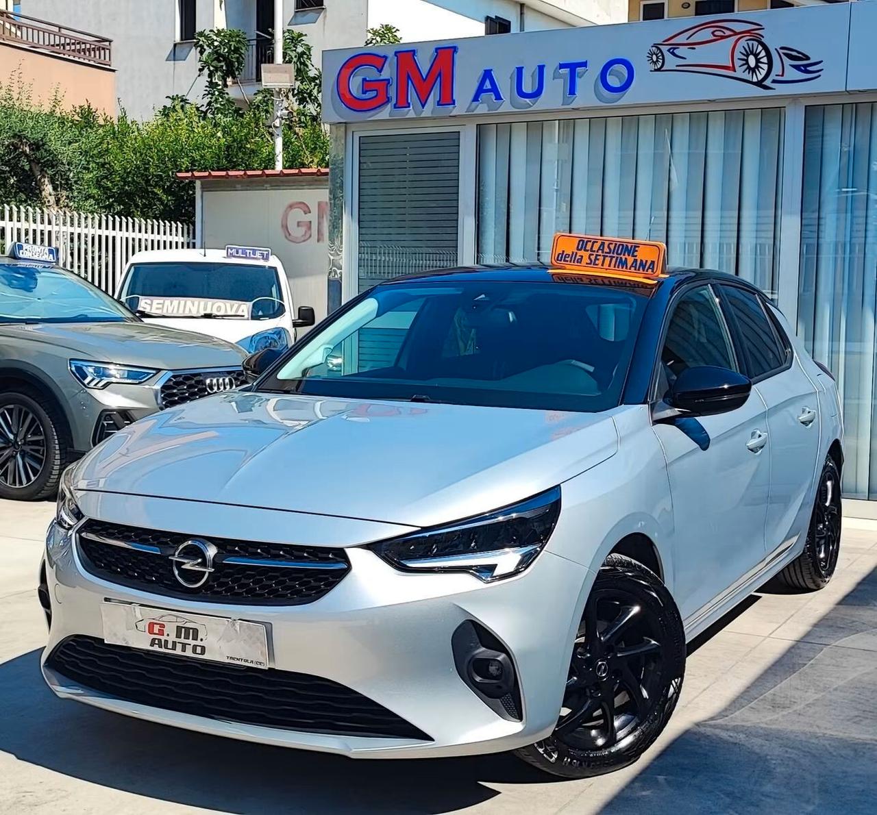 Opel Corsa 1.2 Elegance 11/2023