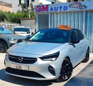 Opel Corsa 1.2 Elegance 11/2023